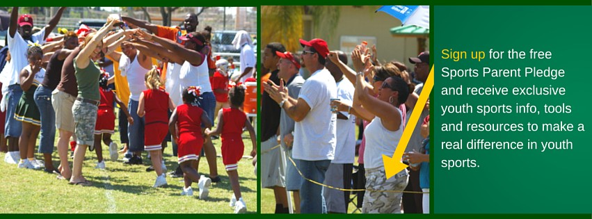 National Alliance for Youth Sports - West Palm Beach Informative