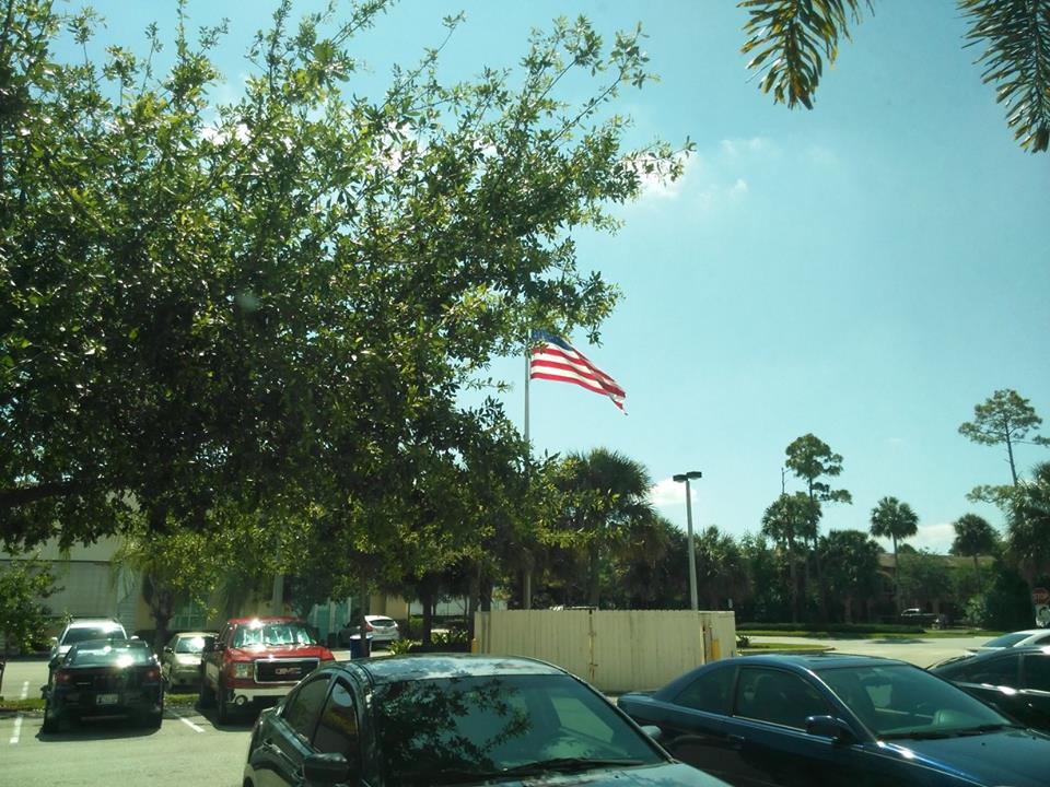 National Analysis Center - West Palm Beach Regulations