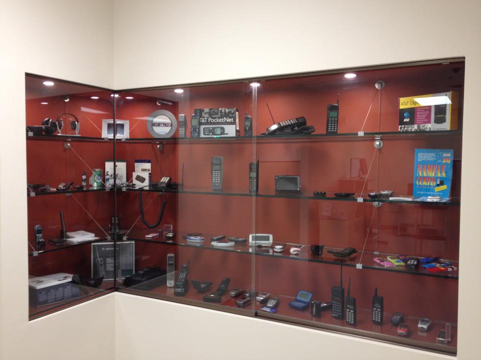 National Analysis Center - West Palm Beach Applications