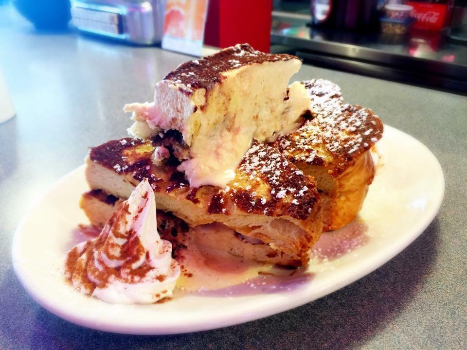 Nick's 50'S Diner - West Palm Beach Reservations