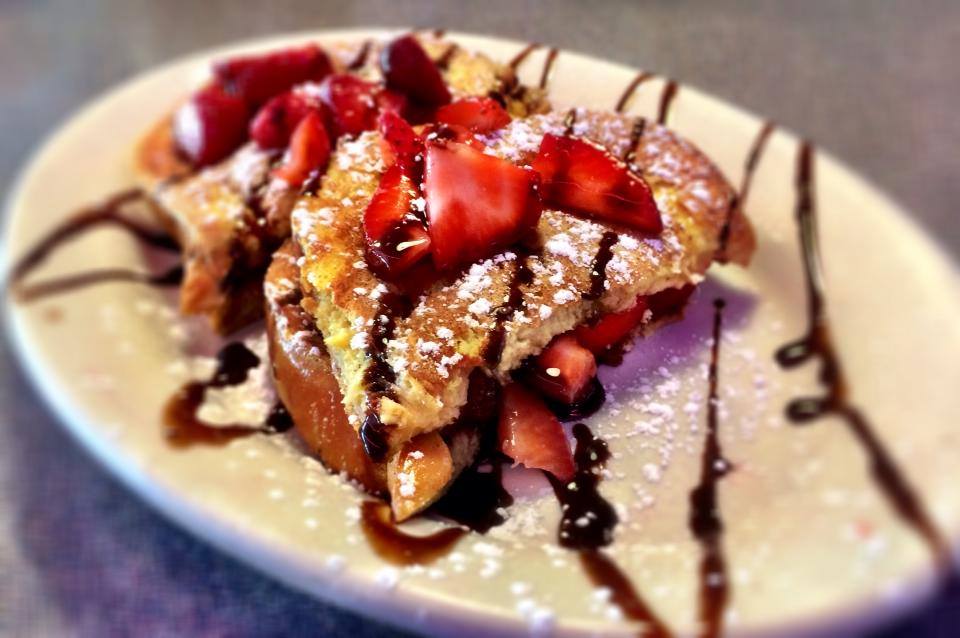 Nick's 50'S Diner - West Palm Beach Documentation