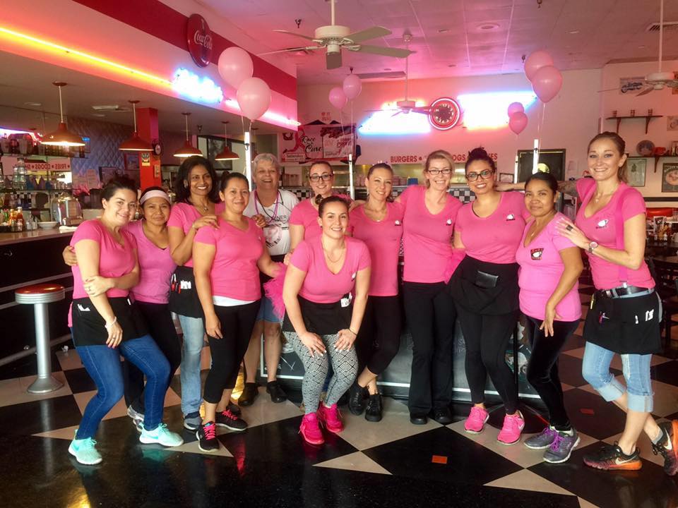 Nick's 50'S Diner - West Palm Beach Affordability