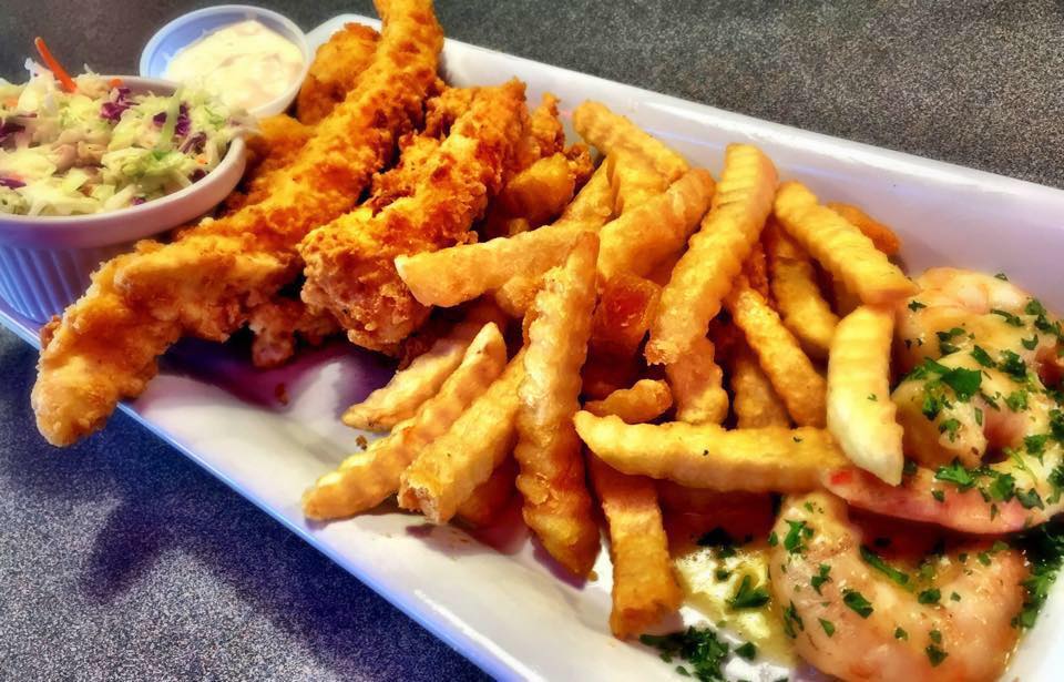 Nick's 50'S Diner West Palm Beach Restaurant American