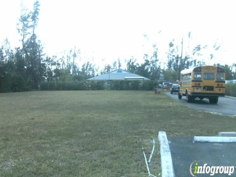 Tiny Tikes Academy - West Palm Beach Establishment