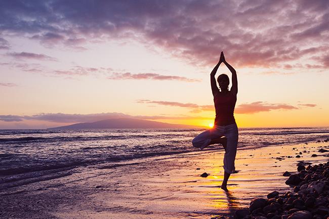 Om Yoga & Wellness Studios - West Palm Beach Webpagedepot