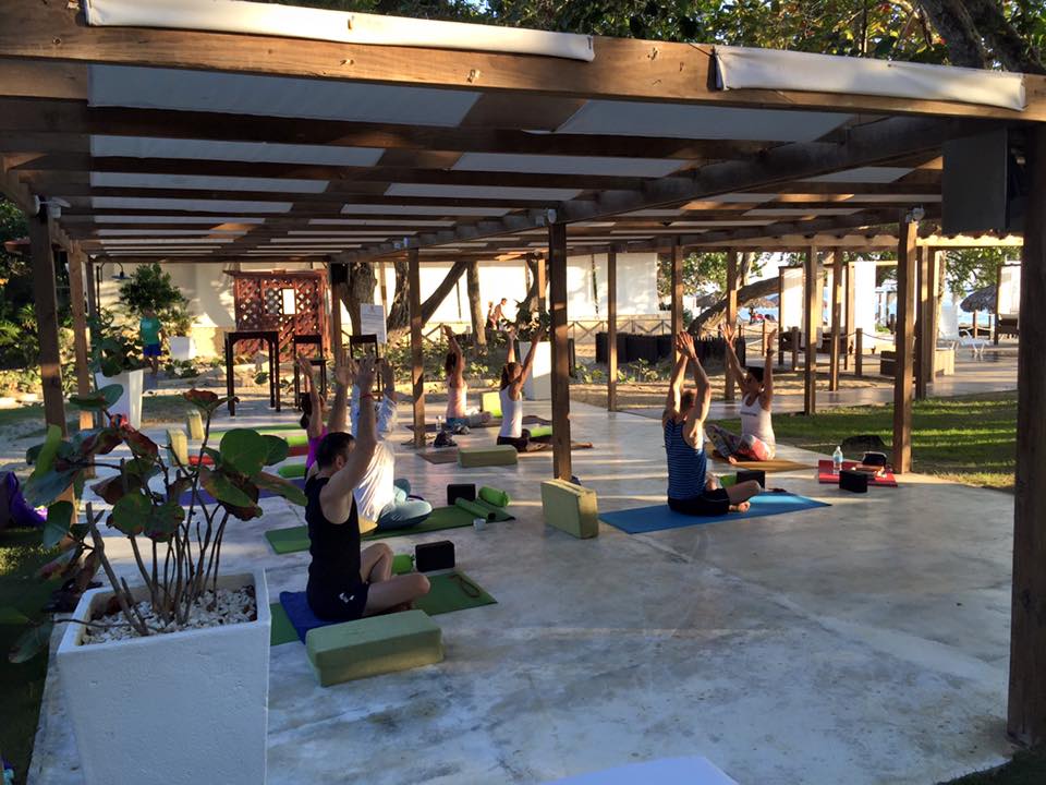 Om Yoga & Wellness Studios - West Palm Beach Appointments
