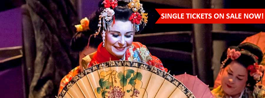 Palm Beach Opera - West Palm Beach Affordability