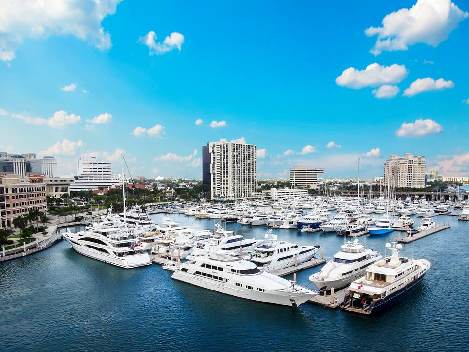 Palm Harbor Marina - West Palm Beach Wheelchairs