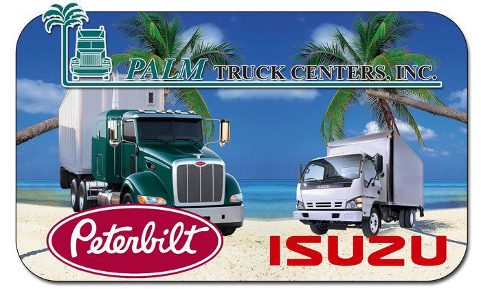 Palm Truck Centers - West Palm Beach Wheelchairs