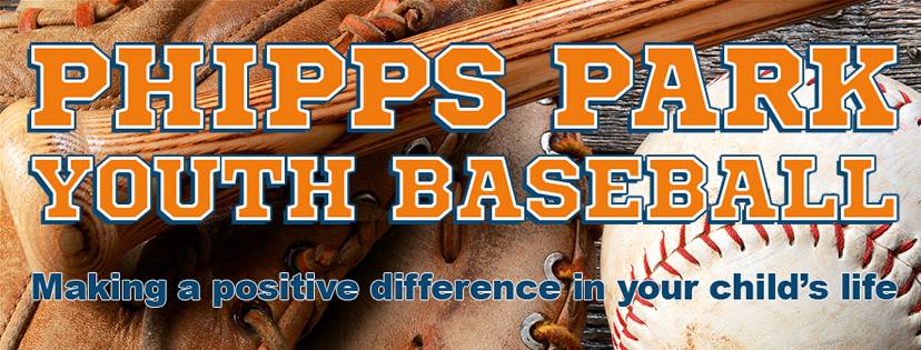 Phipps Park Baseball - West Palm Beach Informative