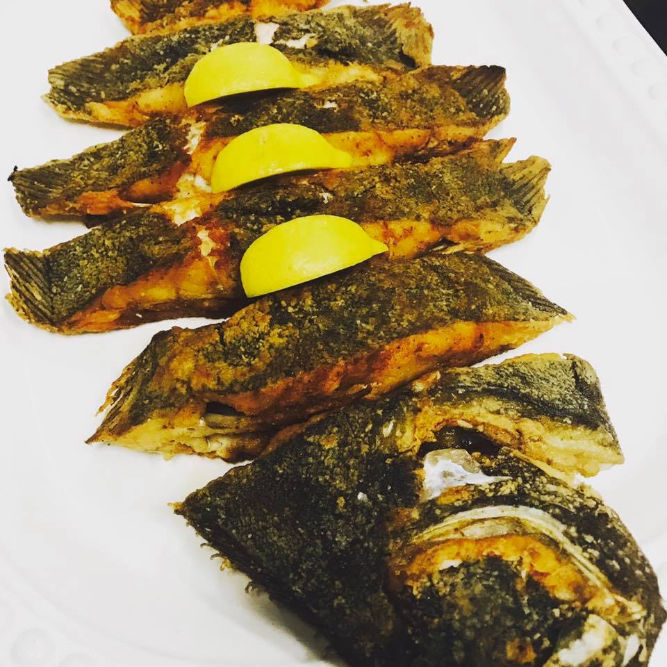 Poseidon Sushi And Seafood Restaurant - Sunny Isles Beach Cleanliness