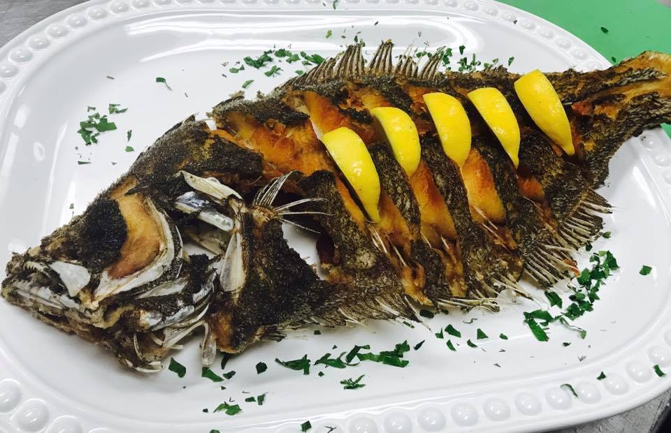 Poseidon Sushi And Seafood Restaurant - Sunny Isles Beach Organization