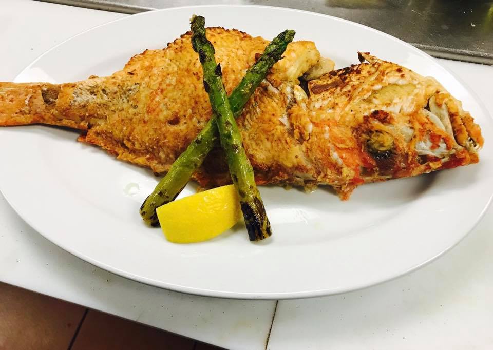 Poseidon Sushi And Seafood Restaurant - Sunny Isles Beach Reservations