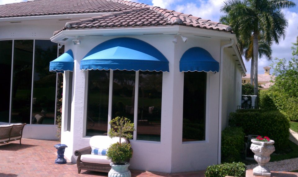 Premier Rollout Awnings - West Palm Beach Informative