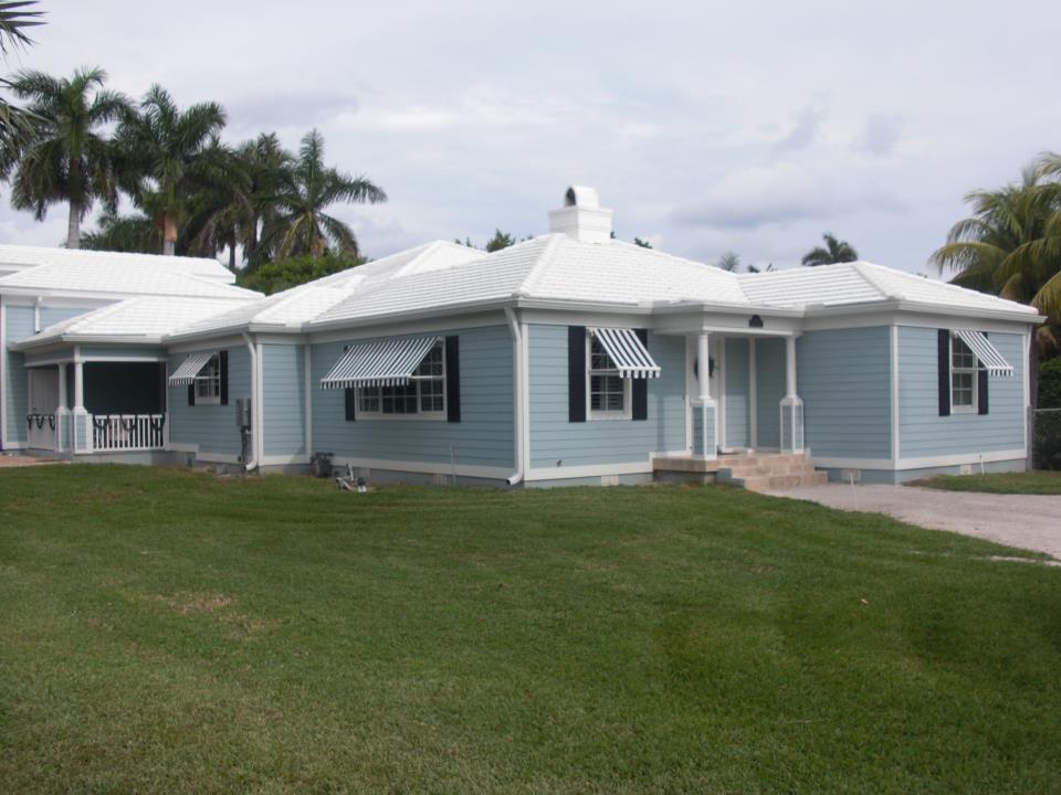 Premier Rollout Awnings - West Palm Beach Appointments