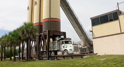 Ranger Construction Industries - West Palm Beach Organization