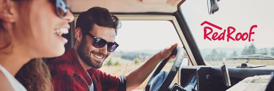 Red Roof Inn - West Palm Beach Surroundings