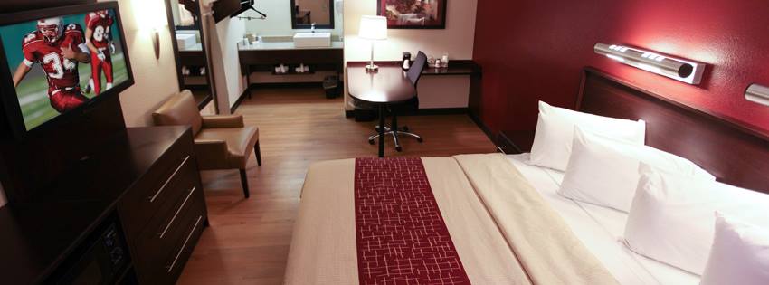 Red Roof Inn - West Palm Beach Affordability