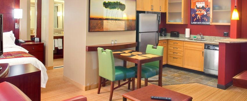 Residence Inn by Marriott - West Palm Beach Webpagedepot