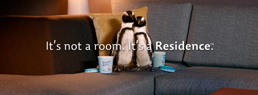 Residence Inn by Marriott - West Palm Beach Standardized