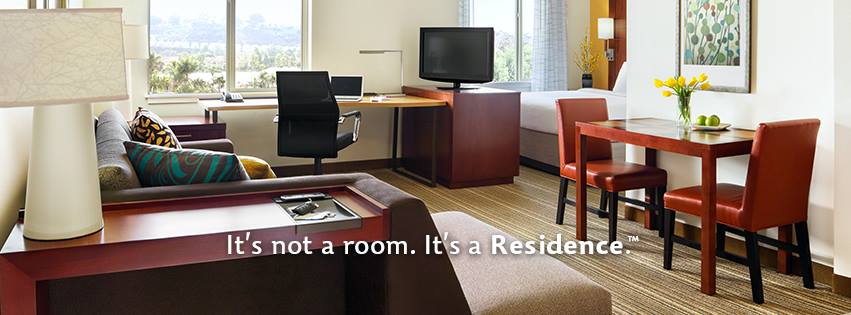 Residence Inn by Marriott - West Palm Beach Affordability