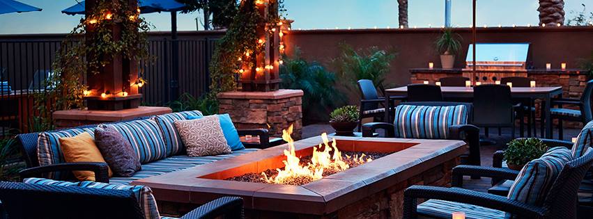 Residence Inn by Marriott - West Palm Beach Accomadations