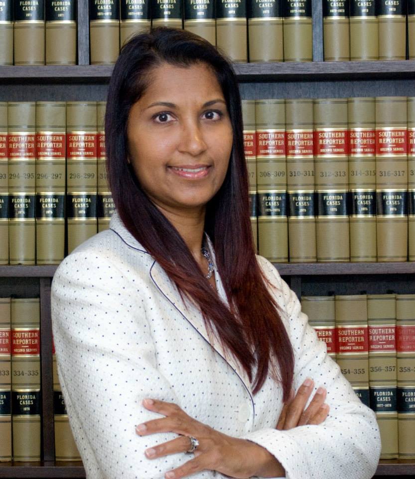 Rhoads Law Group, P.A - West Palm Beach Regulations