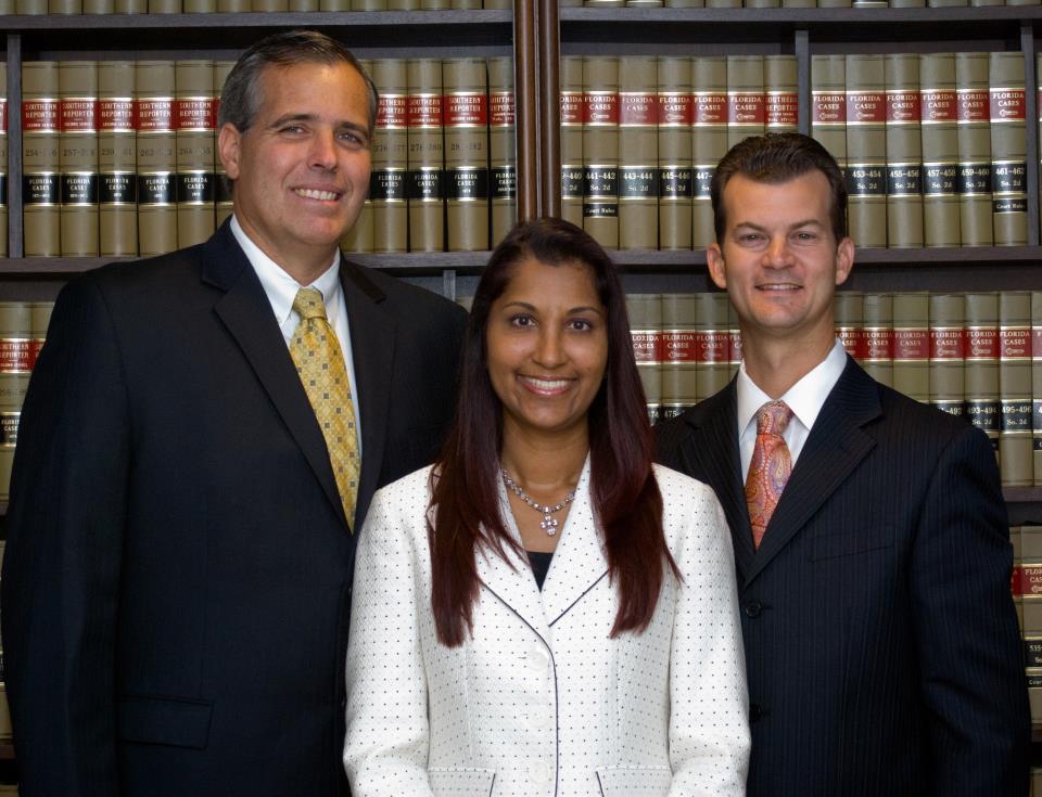 Rhoads Law Group, P.A - West Palm Beach Convenience
