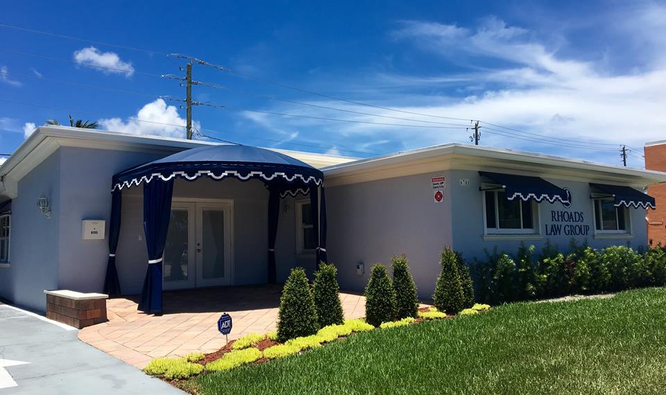 Rhoads Law Group, P.A - West Palm Beach Information