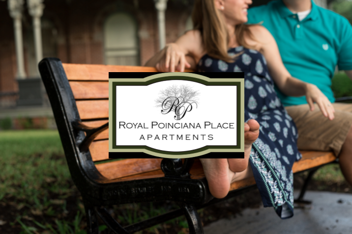Royal Poinciana Place Apartments - West Palm Beach Surroundings