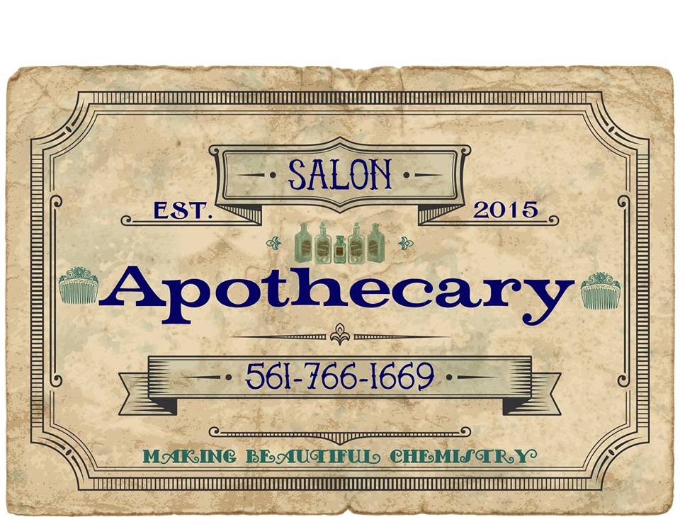 Salon Apothecary - Jupiter Accessibility