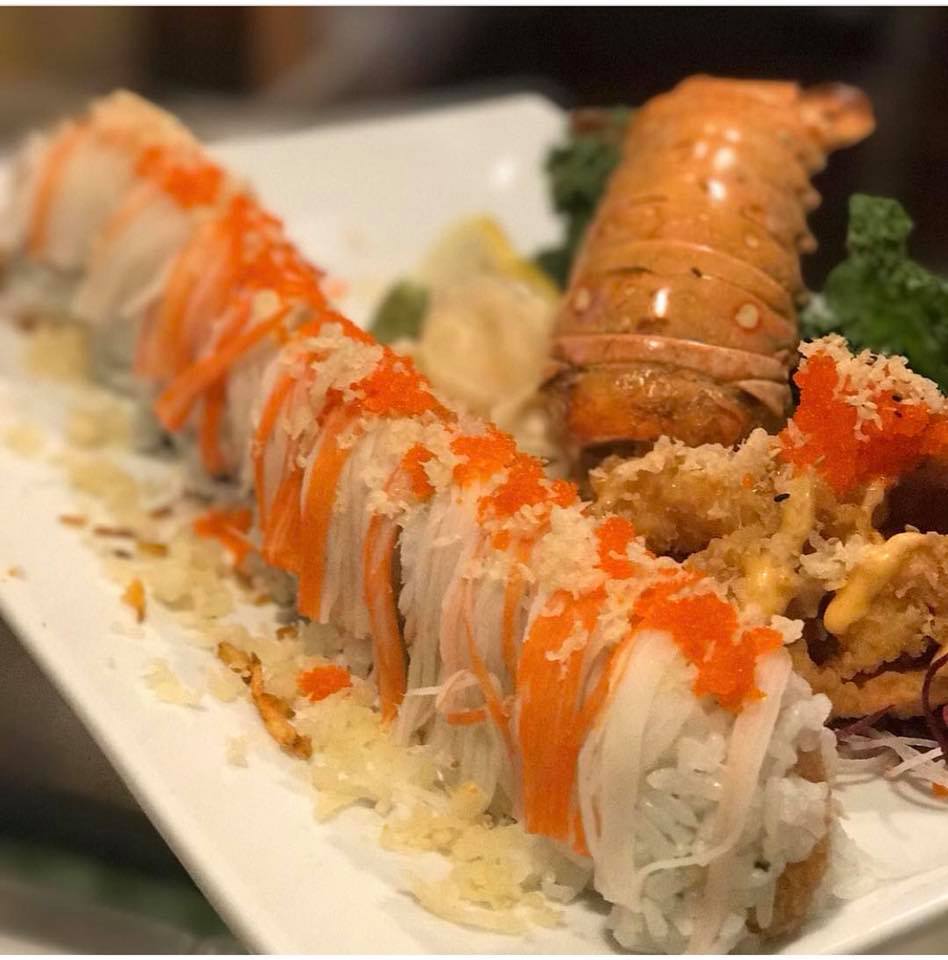 Sawaddee Thai & Sushi Restaurant - Miami Beach Reservations