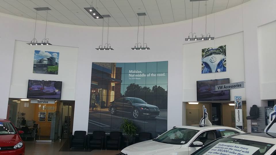 Schumacher Volkswagen - West Palm Beach Thumbnails