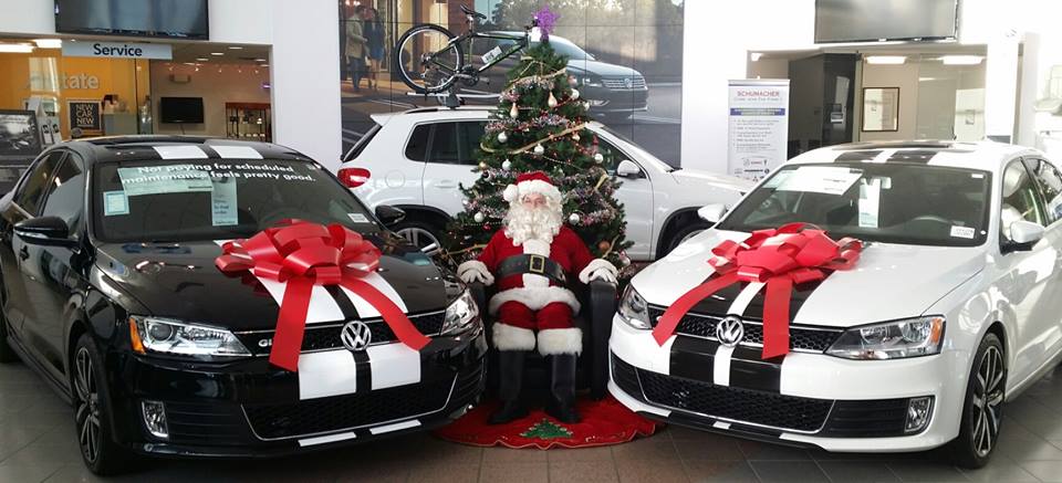 Schumacher Volkswagen - West Palm Beach | Retail - Auto Sales