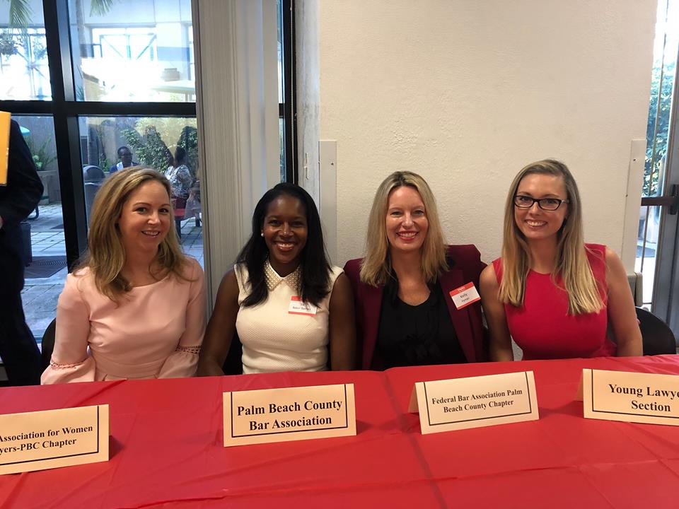 Searcy Denney Scarola Barnhart & Shipley, PA - West Palm Beach Maintenance