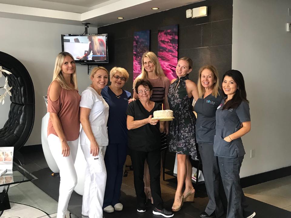 Solea Medical Spa and Beauty Lounge - Sunny Isles Beach Informative