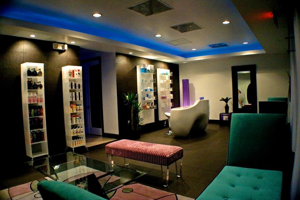 Solea Medical Spa and Beauty Lounge - Sunny Isles Beach Information