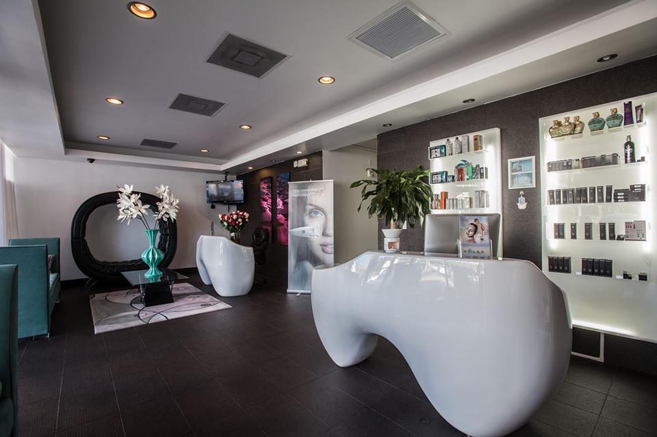 Solea Medical Spa and Beauty Lounge - Sunny Isles Beach Wheelchairs