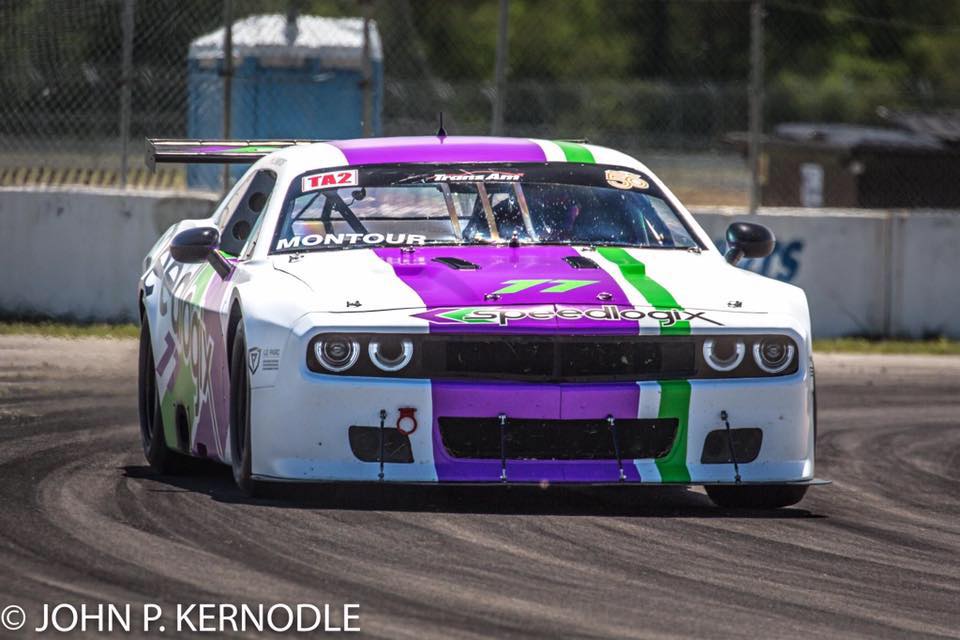 Speedlogix - West Palm Beach Accommodate