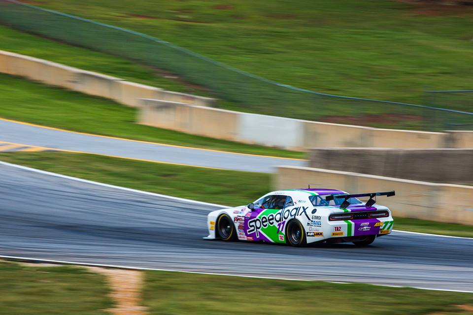 Speedlogix - West Palm Beach Convenience