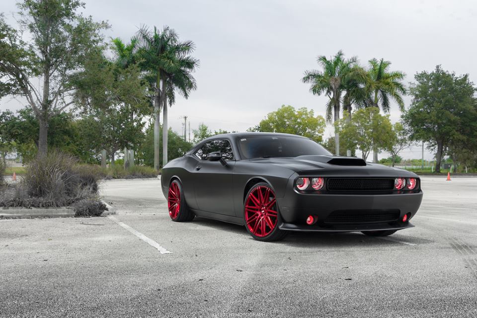 Speedlogix - West Palm Beach Environment