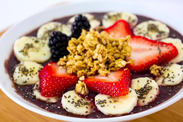 SPORA Cafe & Smoothie Bar - Miami Beach Information