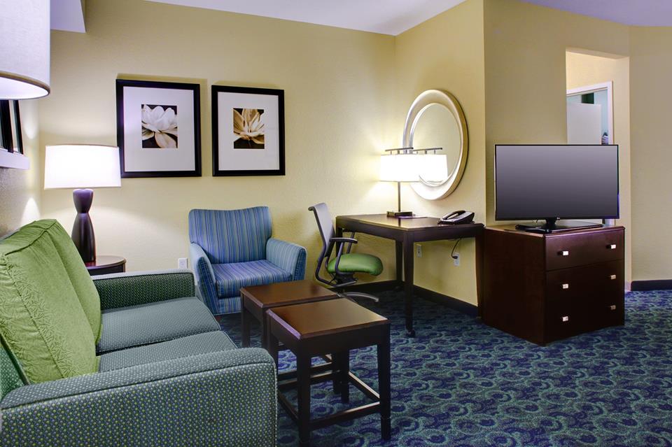 SpringHill Suites by Marriott - West Palm Beach Informative