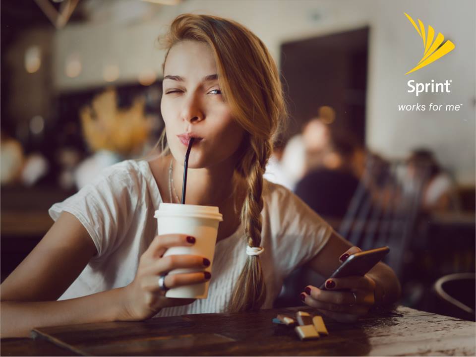 Sprint Store - West Palm Beach Accessibility