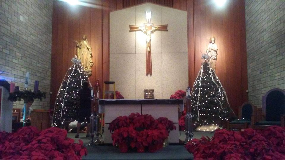 St Juliana Catholic Church - West Palm Beach Webpagedepot