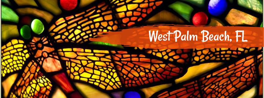 Stained Glass For Less - West Palm Beach Combination