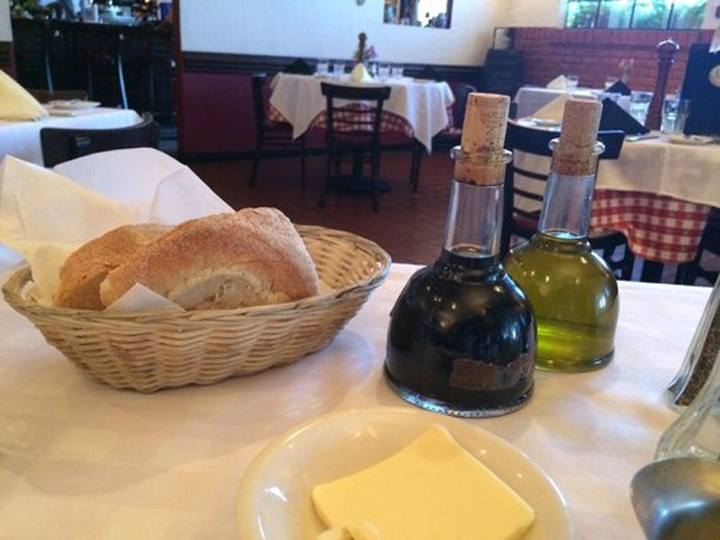 Stresa Italian Restaurant - West Palm Beach Surroundings