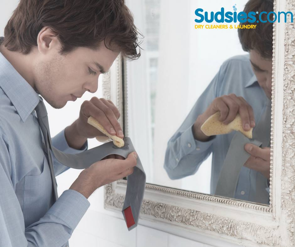 Sudsies Dry Cleaners - Miami Beach Information