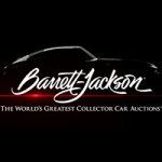 Barrett Jackson Auction Co US - West Palm Beach Logo