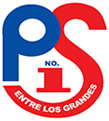 President Supermarket # 8 - West Palm Beach Logo